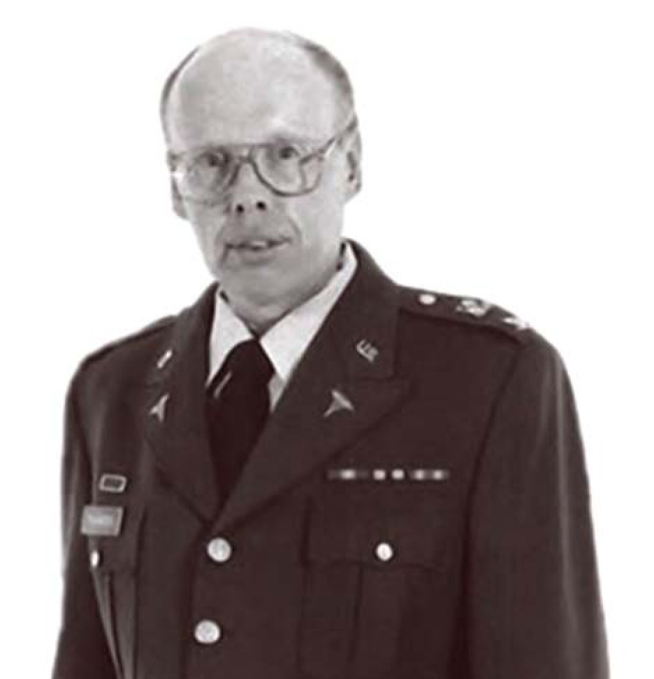 Russel J. Thomsen, MD