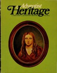 Adventist Heritage - Vol. 02, No. 1 by Adventist Heritage, Inc.