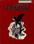 Adventist Heritage - Vol. 03, No. 1 by Adventist Heritage, Inc.