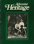 Adventist Heritage - Vol. 07, No. 2 by Adventist Heritage, Inc.