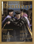Loma Linda University Dentistry - Volume 21, Number 02 by Loma Linda University School of Dentistry