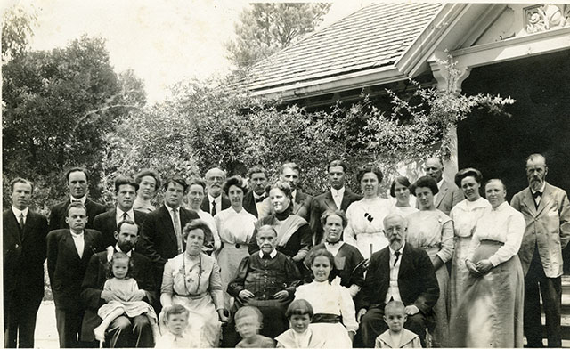 Remembering Ellen G. White