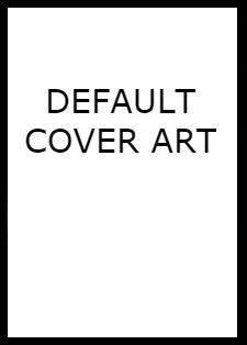 Default Cover Art