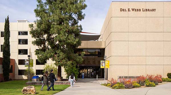 Loma Linda University Electronic Theses, Dissertations & Projects