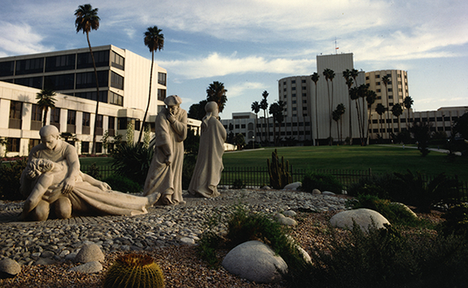 Faculty of Religion Bulletins