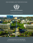 Commencement Program 2026