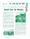 Contrangle - Vol. 7, No. 4 by Dental Students Association