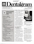 Dentalgram - Vol. 18, No. 01