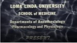 Introduction to Inhalation Anesthesia, Stages and Signs (1978)
