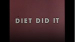 Diet Did It: A Story of Food-Rats-Teeth [196-?]