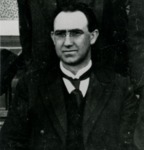 Reuben Ethelbert Hare (1889-1976)