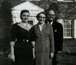 Donald Frederick Haynes Family