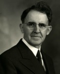 James Lamar McElhany (1889-1959)