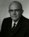 Robert Howard Pierson (1911-1989) by J. Byron Logan