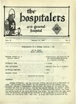 Volume 2, Number 3 by 47th General Hospital and Ben E. Grant Major, Medical Reserve Corps