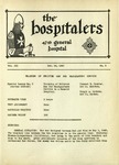 Volume 3, Number 5 by 47th General Hospital