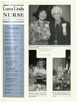 Loma Linda Nurse - Vol. 02, No. 02 by Loma Linda University School of Nursing