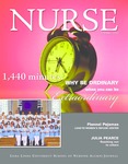 Loma Linda Nurse - Vol. 20, No. 01 by Loma Linda University School of Nursing