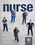 Loma Linda Nurse - Vol. 28