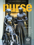 Loma Linda Nurse - Vol. 29