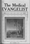 Volume 05, Number 05 by College of Medical Evangelists