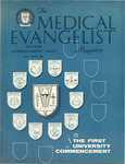 Volume 48, Number 05 by Loma Linda University