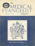 Volume 47, Number 03 by College of Medical Evangelists