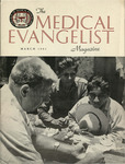 Volume 47, Number 04 by College of Medical Evangelists