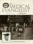 Volume 46, Number 02 by College of Medical Evangelists