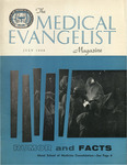 Volume 46, Number 04 by College of Medical Evangelists