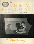 Volume 47, Number 01 by College of Medical Evangelists