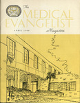 Volume 46, Number 03 by College of Medical Evangelists