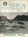 Volume 48, Number 01 by Loma Linda University