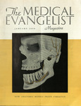 Volume 45, Number 02 by College of Medical Evangelists