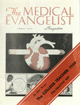 Volume 45, Number 03 by College of Medical Evangelists