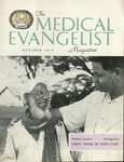 Volume 46, Number 01 by College of Medical Evangelists