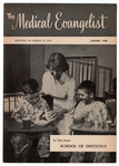Volume 44, Number 05 by College of Medical Evangelists