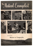 Volume 44, Number 06 by College of Medical Evangelists