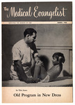 Volume 44, Number 07 by College of Medical Evangelists