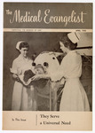 Volume 44, Number 08 by College of Medical Evangelists