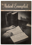 Volume 44, Number 09 by College of Medical Evangelists