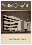 Volume 42, Number 03 by College of Medical Evangelists