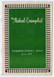 Volume 43, Number 10 by College of Medical Evangelists
