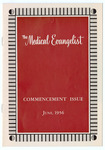 Volume 42, Number 06 by College of Medical Evangelists