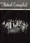 Volume 43, Number 04 by College of Medical Evangelists