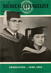 Graduation June 1953