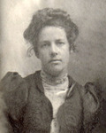Ella M. Robinson, June 11, 1967