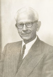 Elder Ernest Lloyd, June 14, 1967 by Ernest Lloyd