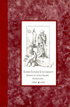 1994 - 1995 Bulletin by Loma Linda University