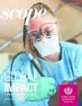 Global Impact: Serving Our World by Loma Linda University Health